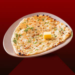 Aloo Naan
