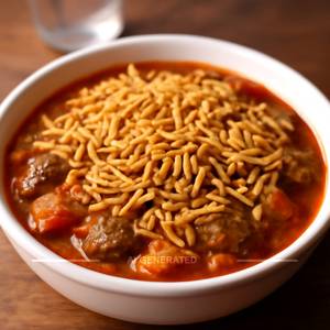 Ratlami Sev Sabzi [450 G]