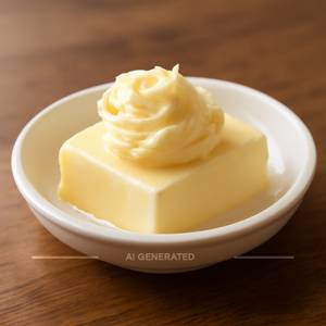Extra Butter