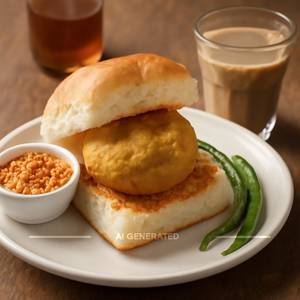 Vadapav
