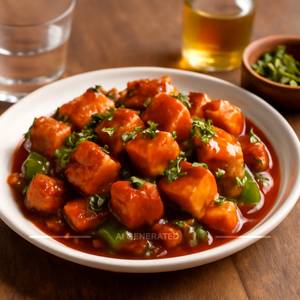 Panner Manchurian