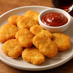 Chicken Nuggets