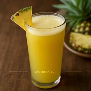 Pineapple Juice