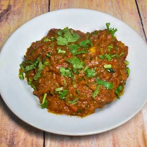 Murgh Musallam 