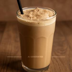 Cold Coffee