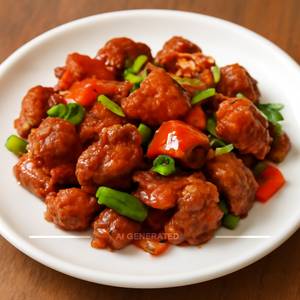 Chilli fish