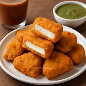Paneer Pakoda