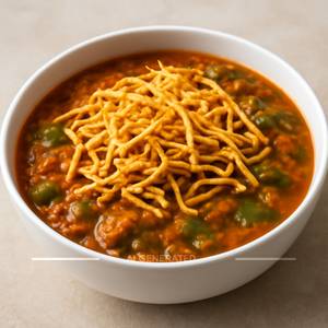 Ratlami Sev Sabzi [450 G]