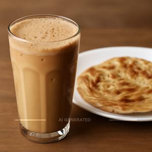 Cold coffee