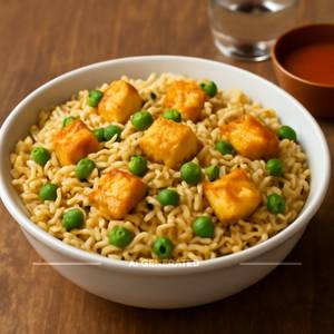 Paneer Fried Rice