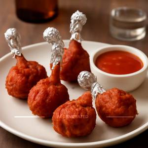 Chicken Lollipop