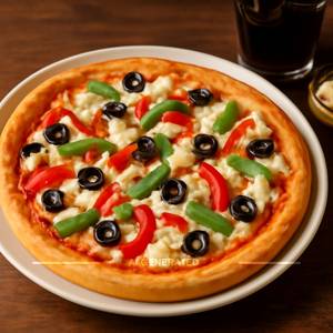 American Pizza