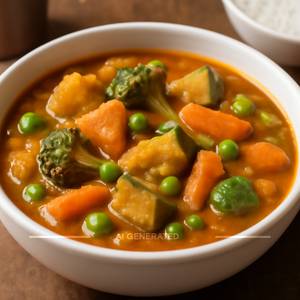Mix veg