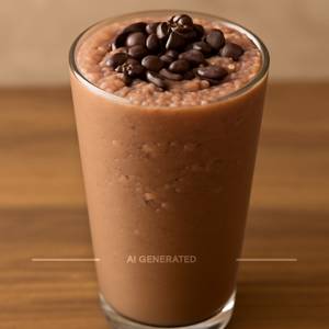 Iced Choco Chip