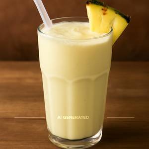 Pineapple Shake