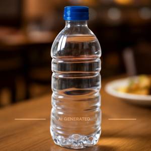 Water bottle