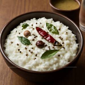 Curd Rice