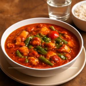 Veg Kolahpuri