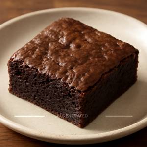 Chocolate Brownie