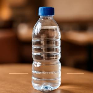 Packed Water