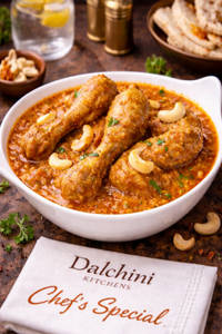 Chicken Maharaja