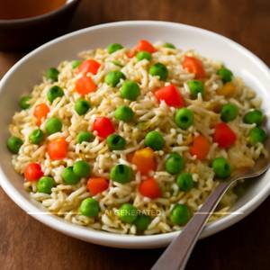 Veg fried rice