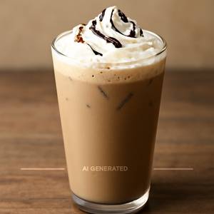 Cold coffee
