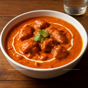Butter Chicken