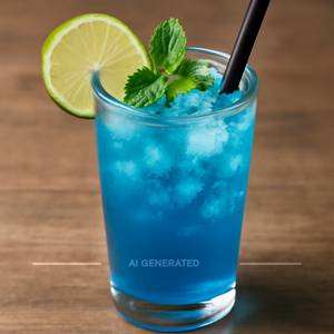 Blue Lagoon