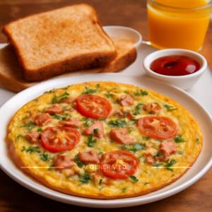 Special Omelette