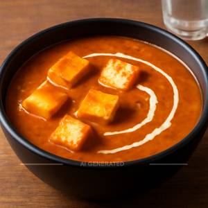 Paneer Butter Masala