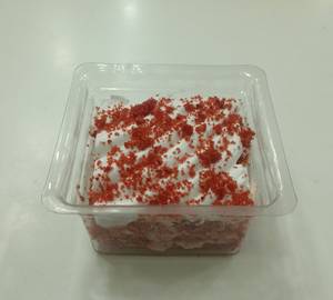 Red Velvet tres les pastry