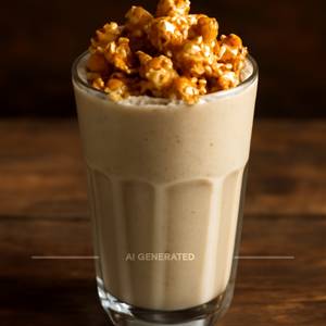 Bourbon Shake