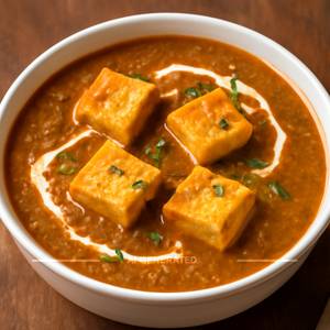 Paneer Mughlai