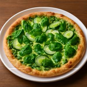 Green Wave Pizza