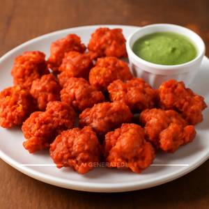 Chicken Pakoda [8 Pieces]