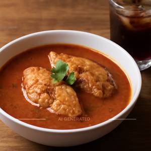 Fish Curry