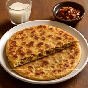 Aloo Paratha