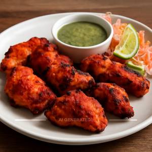 Chicken Lajawab