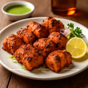Chicken Tikka