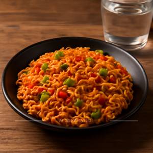 Peri Peri Maggi