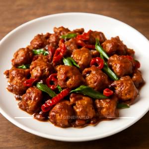 Hunan Chicken