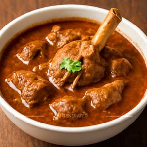 Mutton Masala