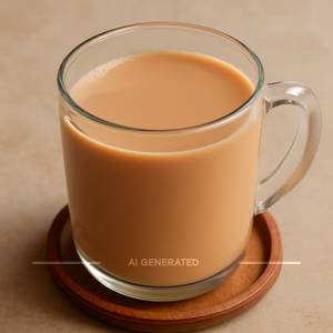Milk Tea
