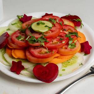 Green salad