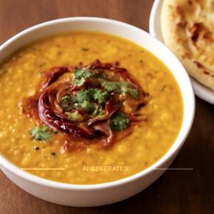 Dal Tadka