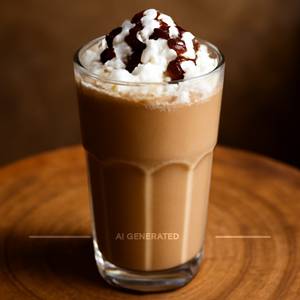 Cold Coffee