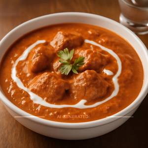Chicken Butter Masala