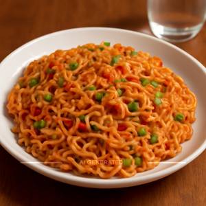 PERI PERI MAGGI 
