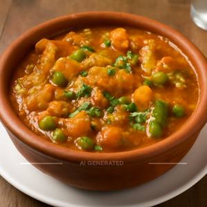 Veg Handi
